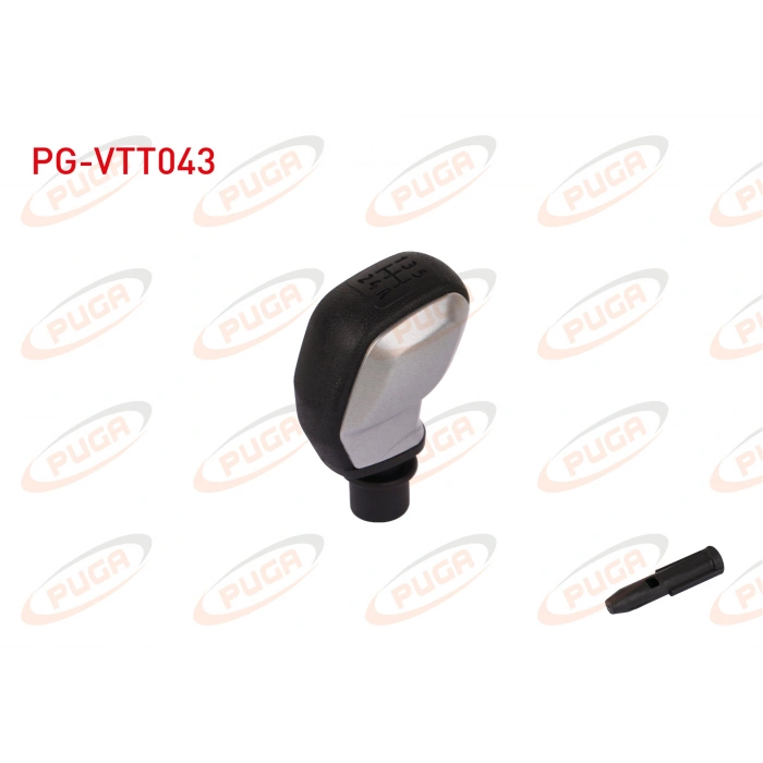 VITES TOPUZU PARLAK SIYAH CAM KAPAK 207 / 208 / 301 / 307 / 308 /PARTNER TEPEE / C-ELYSEE