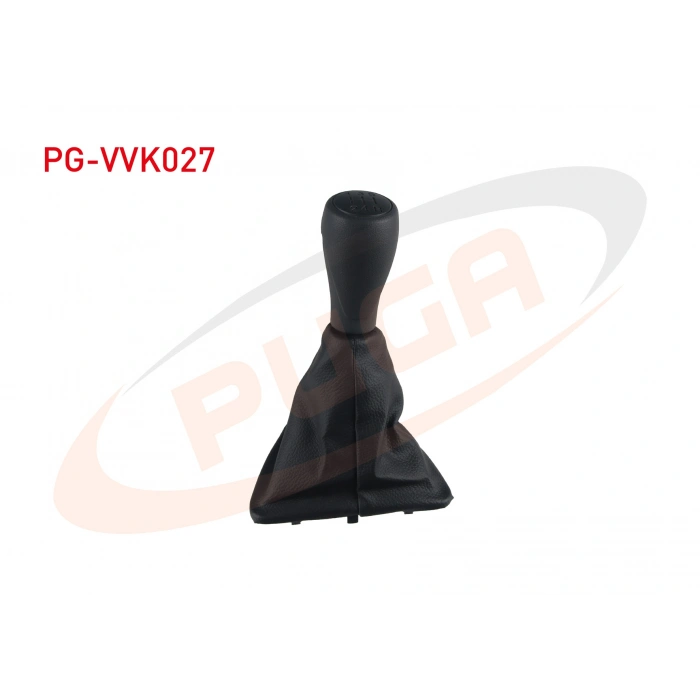 VITES KORUGU TOPUZLU SIYAH FIORINO-BIPER-NEMO