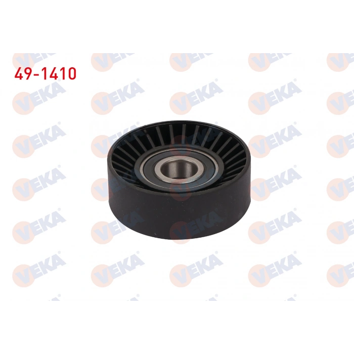 V.KAYISI GERGI RULMANI PLASTIK BMW 5 SERISI (E39) 520i 17X70X26 1998-2005