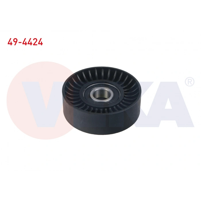 V.KAYISI GERGI RULMANI PLASTIK SKODA OCTAVIA (1Z3) 1.4 TSI 17X78X26 2004-2012