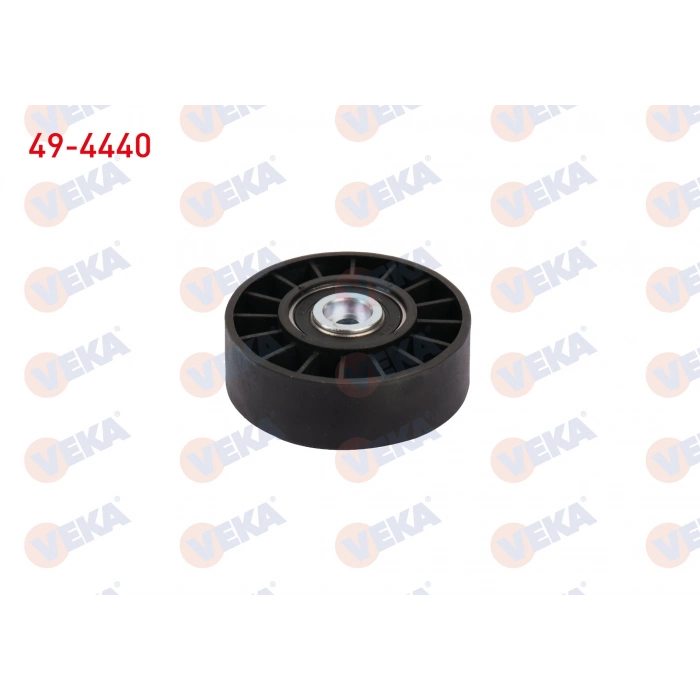 V.KAYISI GERGI RULMANI PLASTIK VOLKSWAGEN LT 28-46 II (2DA,2DD,2DH) 2.8 TDI 8X80X25,5 1996-2006