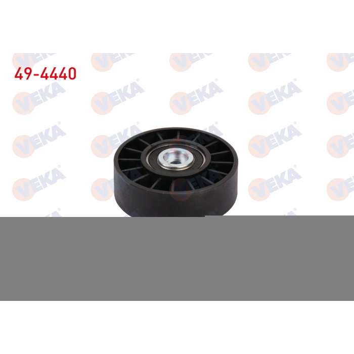 V.KAYISI GERGI RULMANI PLASTIK VOLKSWAGEN LT 28-46 II (2DA,2DD,2DH) 2.8 TDI 8X80X25,5 1996-2006