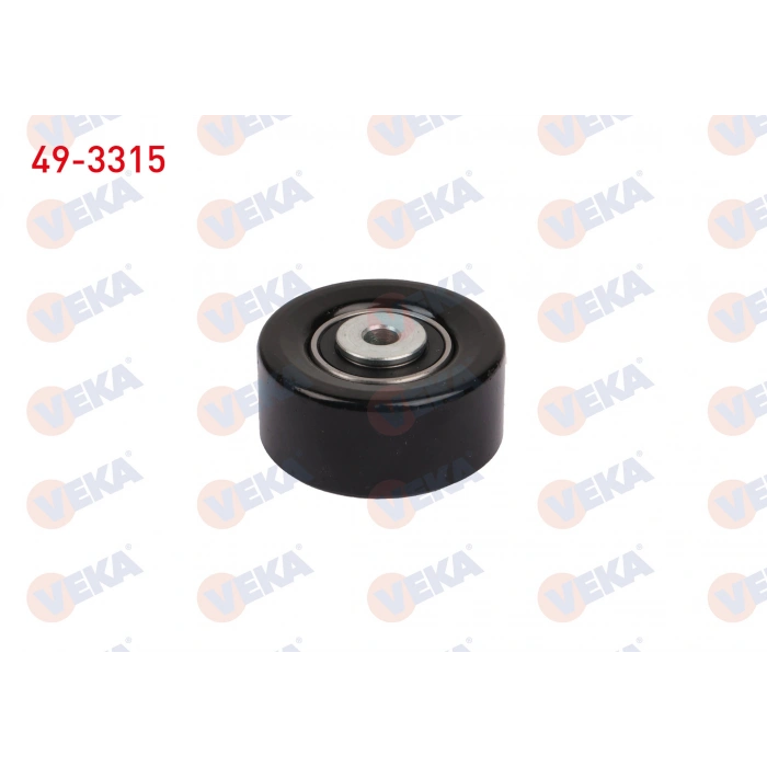 V.KAYISI GERGI RULMANI SAC CITROEN BERLINGO (M) 1.9 D 8,2X60X26,5 1996-2008