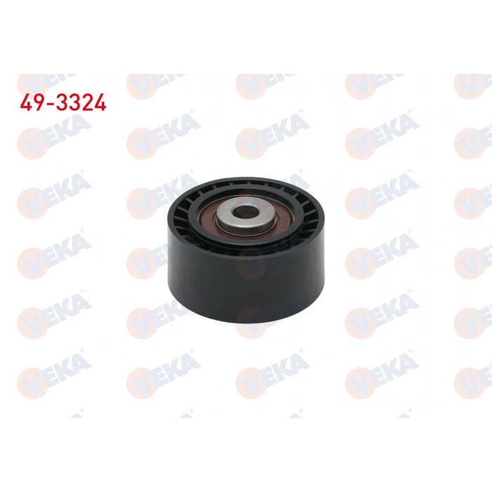 V.KAYISI GERGI RULMANI SAC CITROEN BERLINGO (MF) 1.1 10X60X26,5 1996-2008