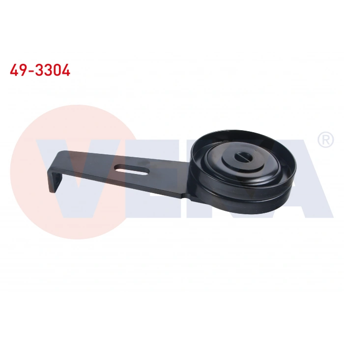 V.KAYISI GERGI RULMANI SAC CITROEN BERLINGO (MF) 1.9 D 35,5X85X26 1996-2008