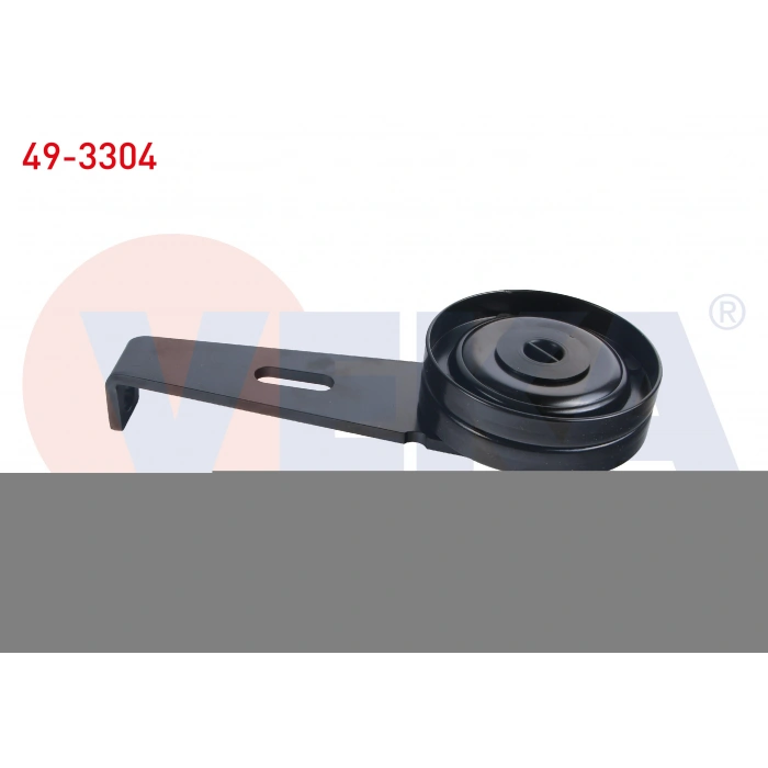 V.KAYISI GERGI RULMANI SAC CITROEN BERLINGO (MF) 1.9 D 35,5X85X26 1996-2008