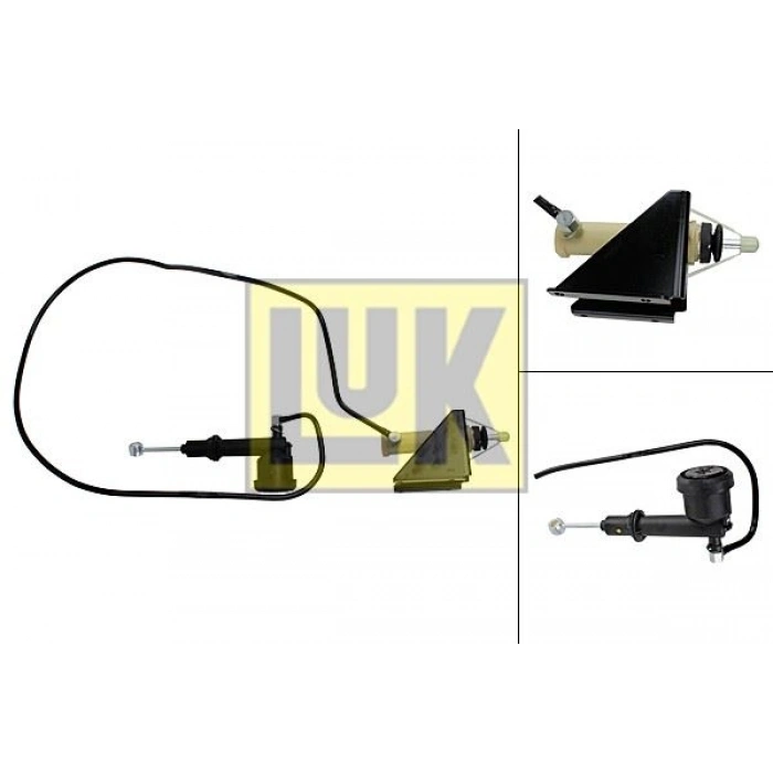 VOLAN 00 GOLF.IV-BORA-SHARAN 1.9tdi