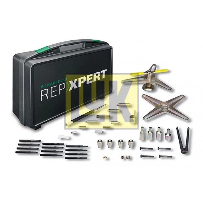 VOLAN 03 CONNECT 1.8tdci 90hp FOCUS 1.8tdci 100-115hp