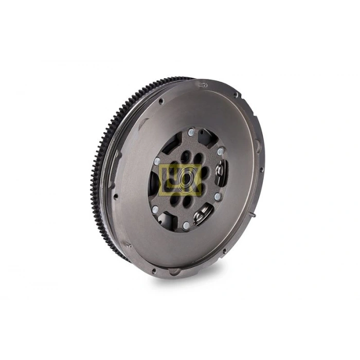 VOLAN 06 CRAFTER 2.5tdi