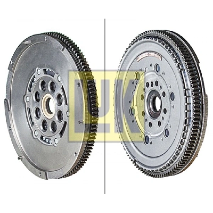 VOLAN 115-140PS TRANSIT V-184/V-347 2.4 D 04-11