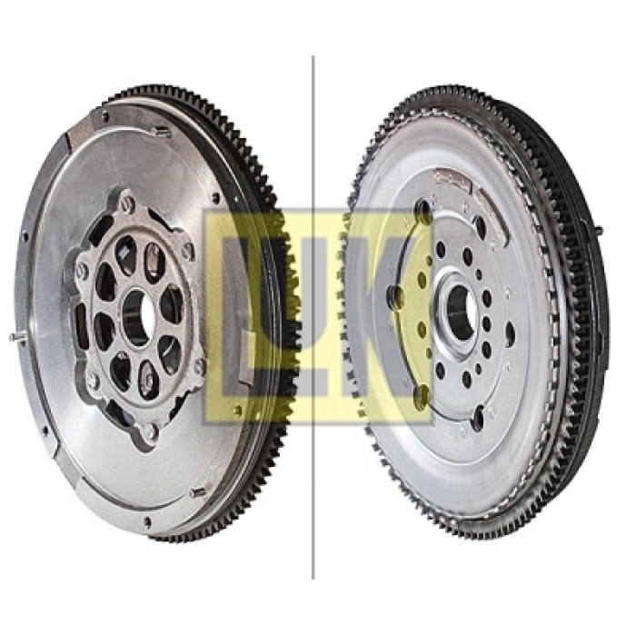 VOLAN 130PS TRANSIT V347 2.2 TDCI 06-