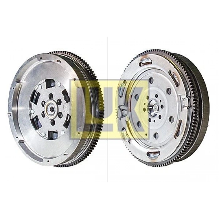 VOLAN 15 VITO (W447)