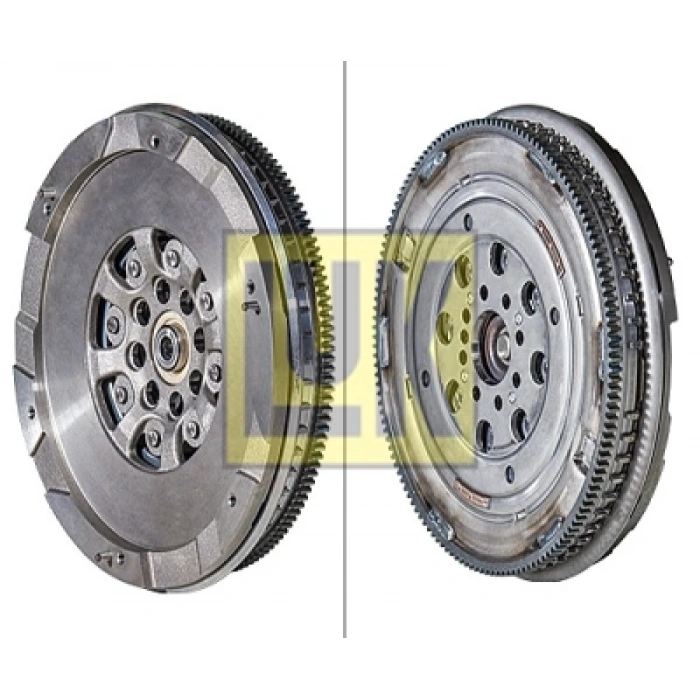 VOLAN 204-212-X204 GLK 651 2009-