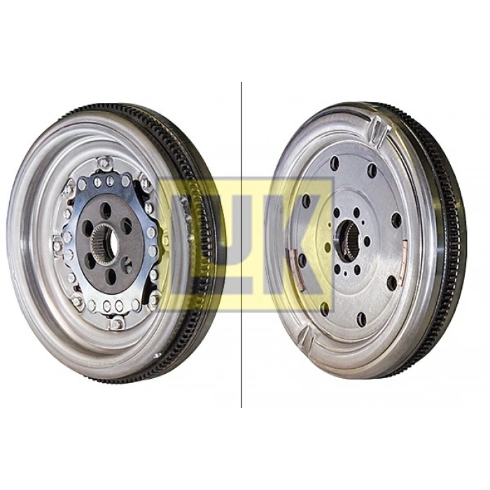 VOLAN 2295000541 (OTOMATIK) GOLF5-GOLF6-A3-JETTA-PASSAT-TIGUAN BKD-CBAA-CFFA-CBAB-CFFB-BKP 2,0 TDI 04-