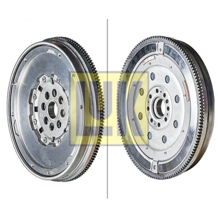 VOLAN 4007 2.2 HDI 07-