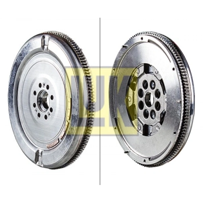 VOLAN 415 1156 10 T5 AXD 2,5 TDI 04-10