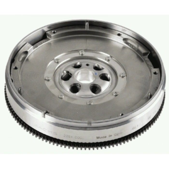 VOLAN 415049510 A4 BKE-BRB 1,9 TDI 05-08