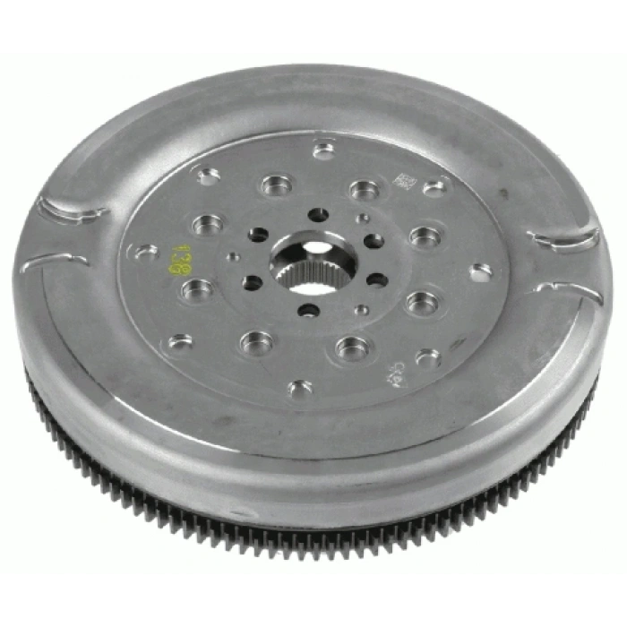 VOLAN 415061509 T5-T6-TIGUAN-Q3 CBAA-CFFA-CBAB-CFFB-CAAC-CCHA 2,0 TDI 07-