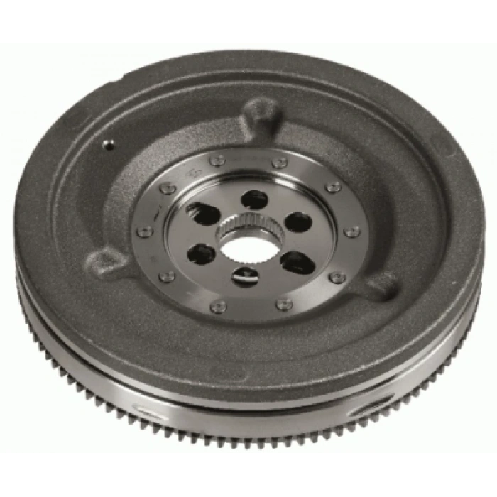 VOLAN 6 VITES POWERSHIFT OTOM. FOCUS/C-MAX/KUGA/CONNECT 1.5 TDCI 15-