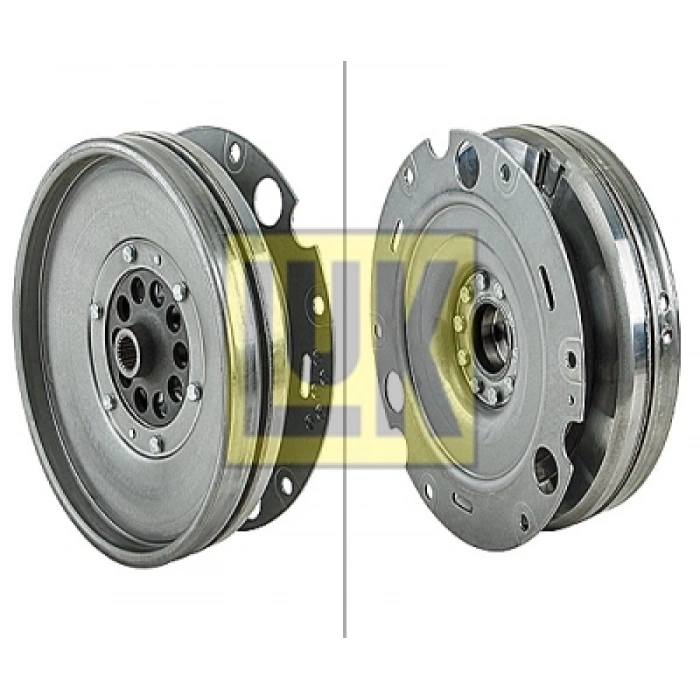 VOLAN A4-A5-A6 CAGA-CAHA 2,0 TDI 08-