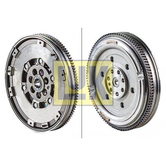 VOLAN ACCORD VII CRV II III 2.2İ-CTDI 04