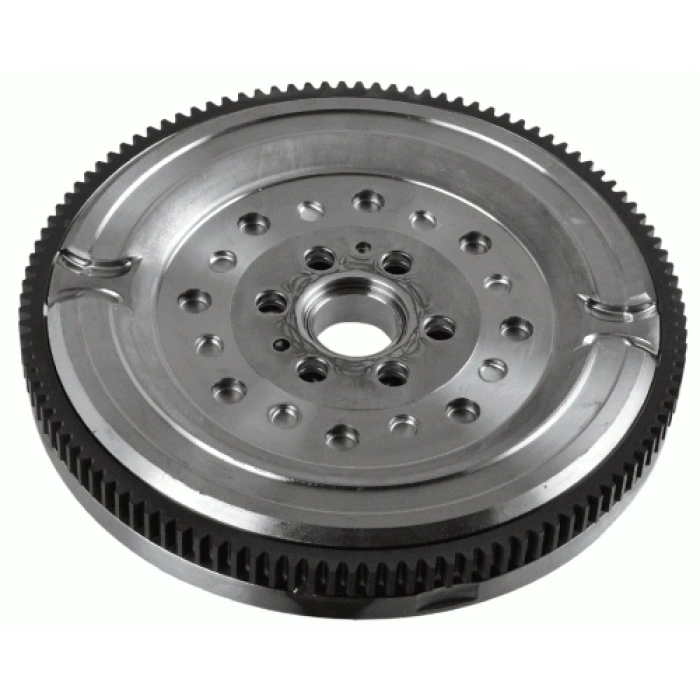 VOLAN CIFT CIDARLI (Start & Stop `suz Araçlar) DOBLO III /BRAVO II / LINEA /PRATICO/COMBO D 1,6 DIZEL 07-