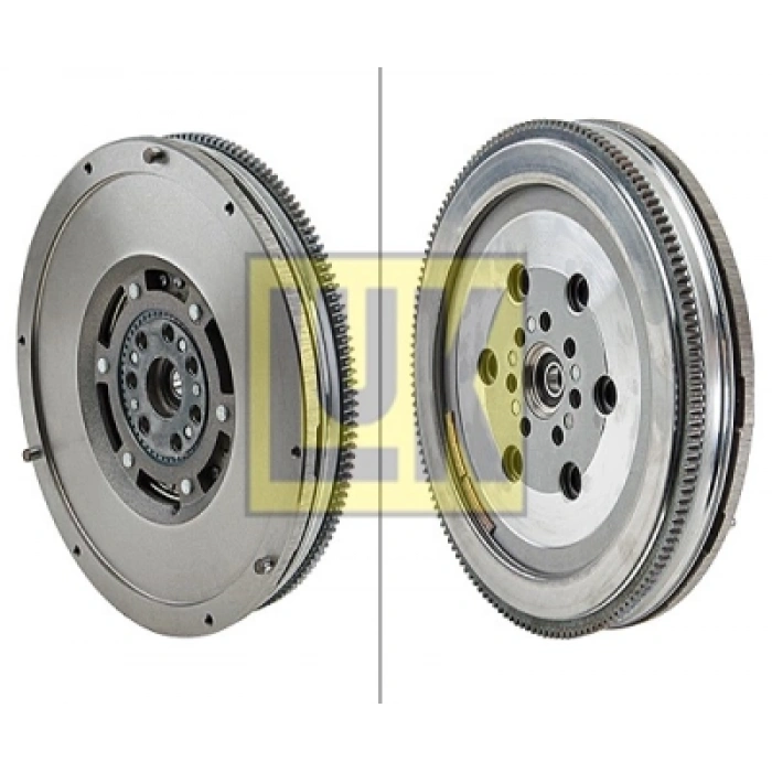 VOLAN ÇIFT KÜTLE L200 2.4 DID 15-