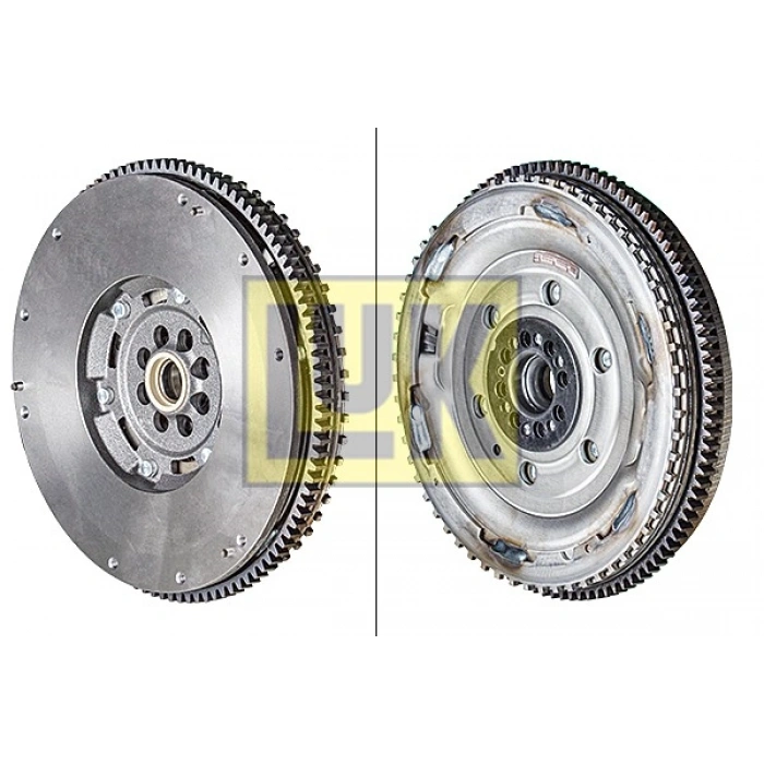 VOLAN ÇIFT KÜTLE NAVARA : PATHFINDER 05-10 2.5 DCI 05-09