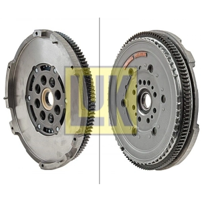 VOLAN ÇIFT KÜTLE TRANSIT V-347/V-363 2.2 CR 11-