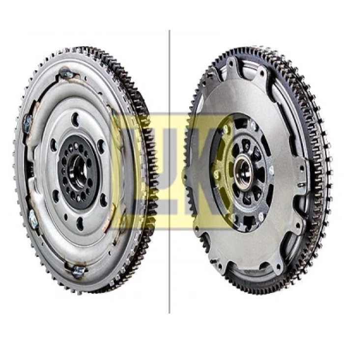VOLAN ÇIFT KÜTLE XTRAIL (T30) : PRIMERA (P12) 2.2 DCI 04-07 2.2 DCI 03-06