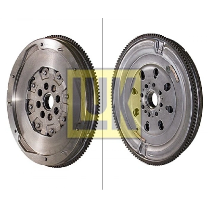 VOLAN ÇIFT KÜTLE XTRAIL (T31) 2.0 DCI 07-13