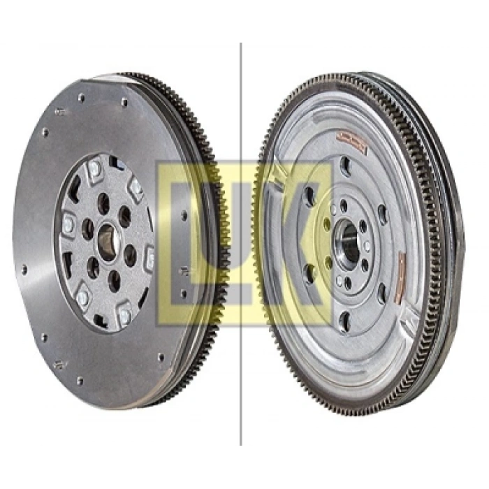 VOLAN CLIO III/LAGUNA II/X-TRAIL 2.0 07-