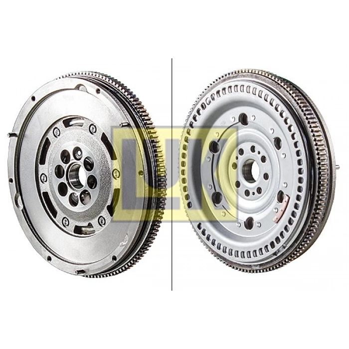 VOLAN CONNECT FOCUS 1.8/2.0 TDCI 01-