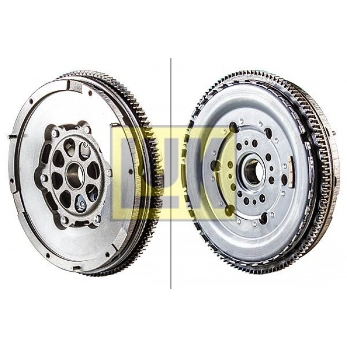 VOLAN DMF FOCUS ST170 02 03 04 11