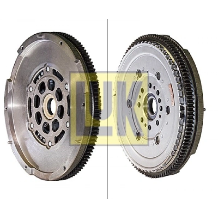 VOLAN DMF FWD TRANSIT V-362 2.2 CR FWD 12-