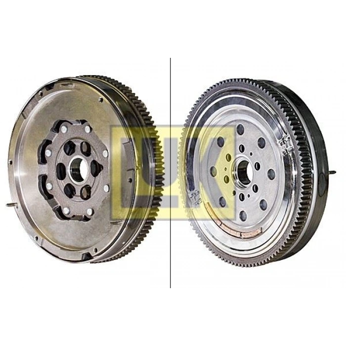 VOLAN DMF MEGANE II SALOON 2.0 03 09 .