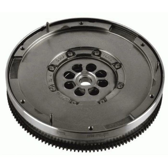 VOLAN DMF ZAFIRA TOURER C 2.0 CDTI 11 10 .