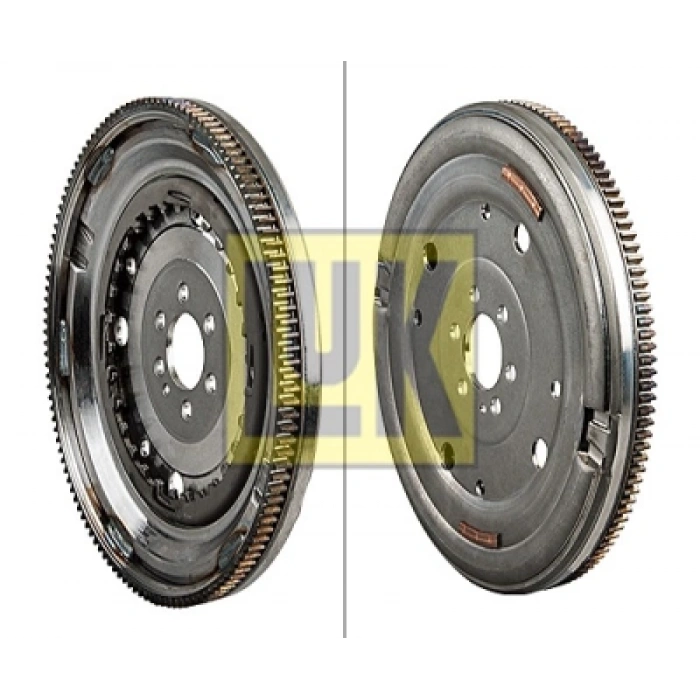 VOLAN DSG (OTOMATIK) GOLF5-GOLF6-JETTA-PASSAT-A3-LEON CJZA-CYVA-CAXA-BSE-1,2 TSI 1,4 TSI-1,6 04-