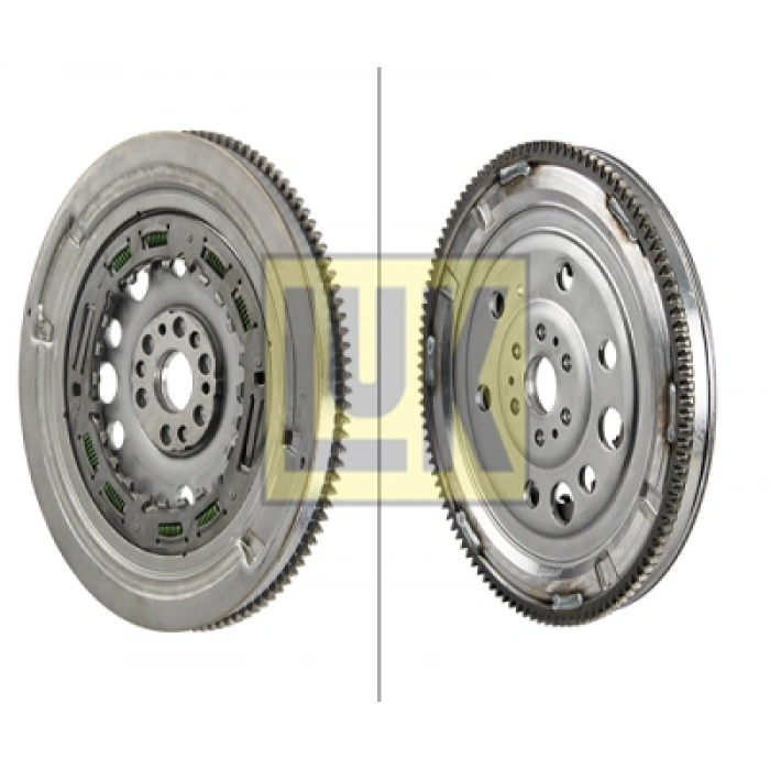 VOLAN FIESTA 1.0 ECOBOOST 13-