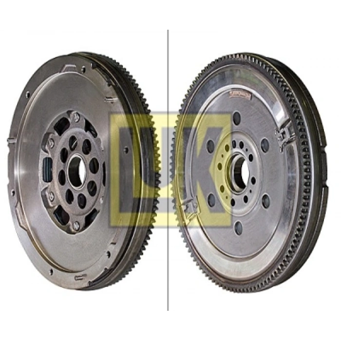 VOLAN FOCUS/MONDEO/KUGA 2.0 TDCI 06-