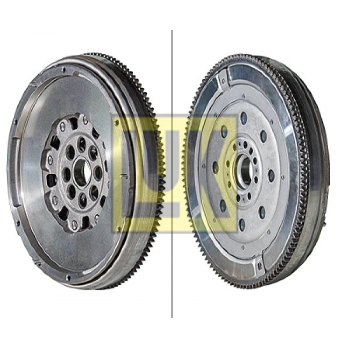 VOLAN FREELANDER 2 2.2 TD4 06-14