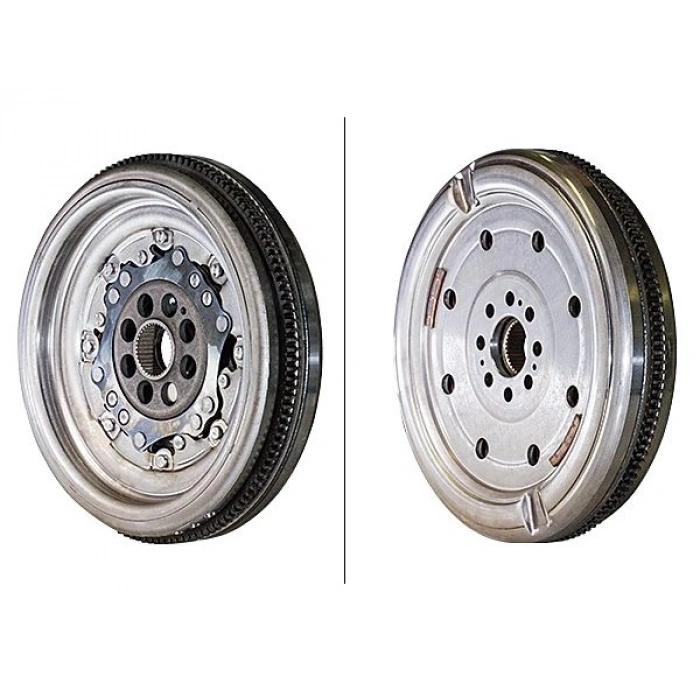 VOLAN GOLF5 CCTA 2,0 GTI 04-