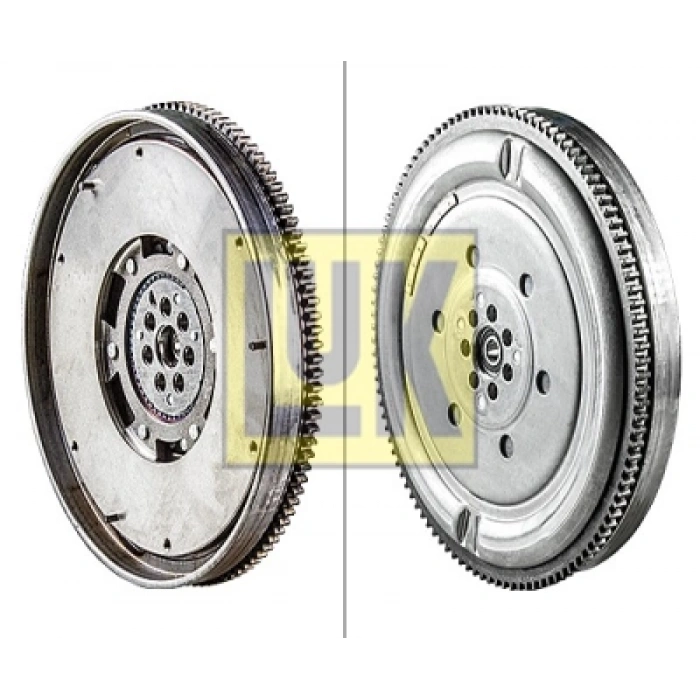 VOLAN IVECO DAILY III-IV 2,3 D 99-11