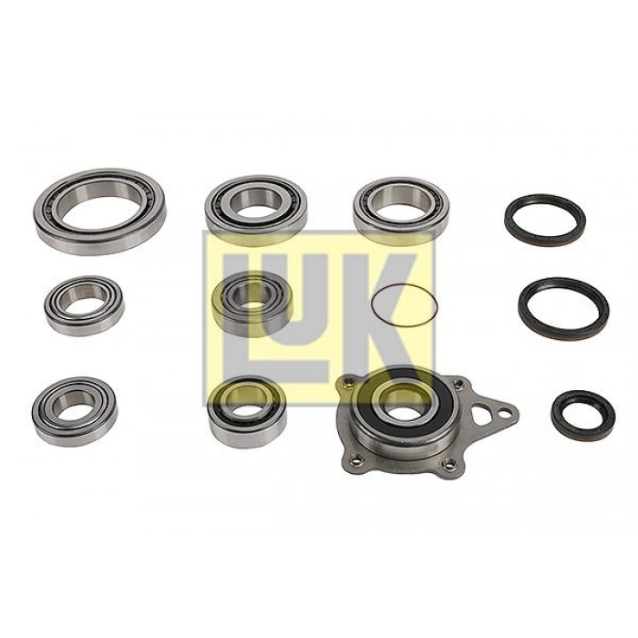 VOLAN JEEP COMPASS CHRYSLER SEBRING DODGE AVENGER CALIBER JOURNEY 2.2-2.0 CRD 06-