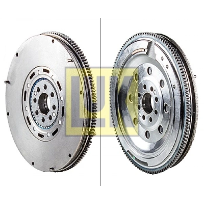 VOLAN LT AHD-ANJ 052000DEN ÖNCE 2,5 TDI 96-06