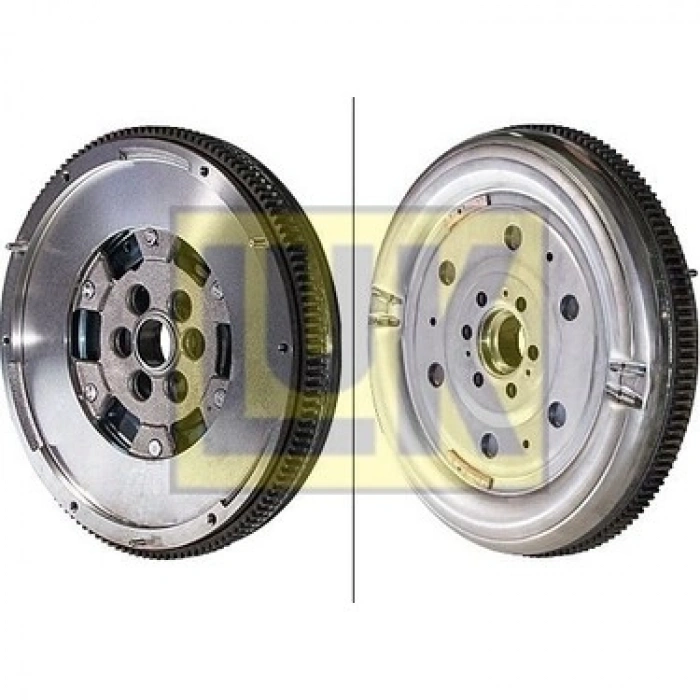 VOLAN LUK TIPI PASSAT-JETTA-GOLF5-A3-LEON BKP-BKD-BMM-BMN 2,0 TDI 05-