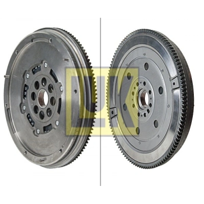 volan MMT6 C-MAX 2.0 TDCI 14-