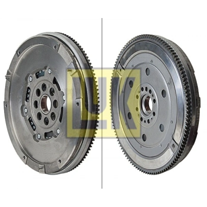VOLAN MONDEO 2.0 TDCI 14-