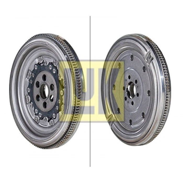 VOLAN PASSAT-A3-TOURAN-SUPERB CBBB-CFFB-CFGB 2,0 TDI 10-