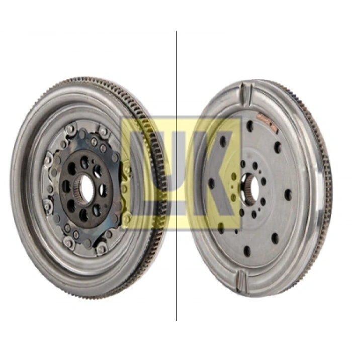 VOLAN PASSAT DDAA-DFCA-DFHA 2,0 TDI 13-
